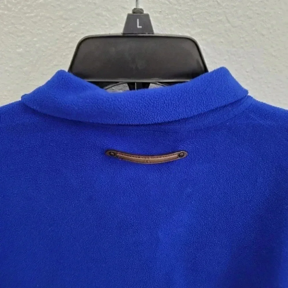 Ralph Lauren Polo Golf Fleece Pullover